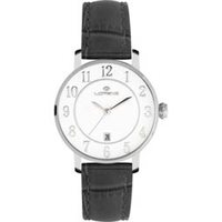 Watch Lorenz Man Blue Moon in Steel 030074BB - 030074BB